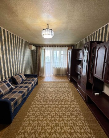 Продам 1 ком квартиру метро Ботаническмй сад, 23 Августа - фото 1