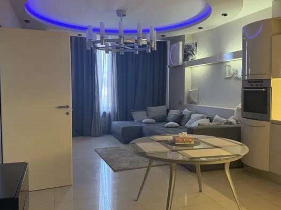 Продаж 2-к квартири вул.Жилянська 59, Голосіївський район Киев