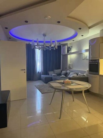 Продаж 2-к квартири вул.Жилянська 59, Голосіївський район - фото 1