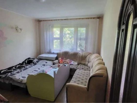 Продаж 3-к квартири вул. Сім'ї Ідзіковських (Мишина Михайла) 4, Солом'янський район Київ