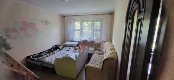 Продаж 3-к квартири вул. Сім'ї Ідзіковських (Мишина Михайла) 4, Солом'янський район - фото 1