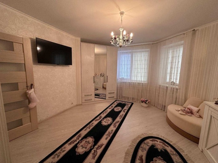 Продаж  квартири в ЖК Софія від Мартинова по вул. Миру - фото 1