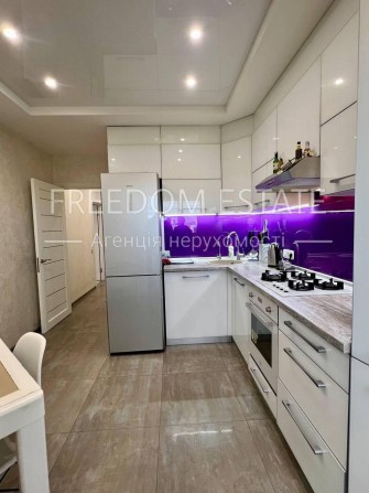 63 тыс.$‼️ПРОДАЖА‼️Две спальни /Новострой/ Алексеевка/63м2/ Сертификат - фото 1