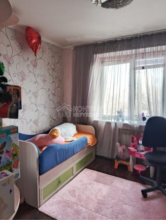Продается 3 к. кв. Новожаново с видом на озеро ул.Власенко - фото 1