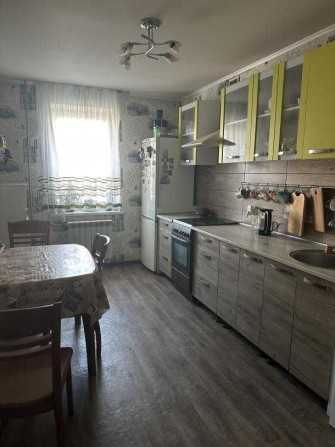 3  комнатная м.Защитников Украины - фото 1