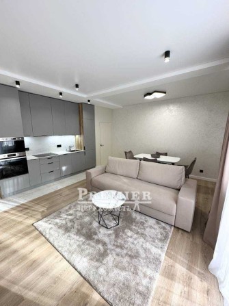 3 комнатная квартира 89 м2 с Ремонтом 51 Жемчужина Аркадия - фото 1