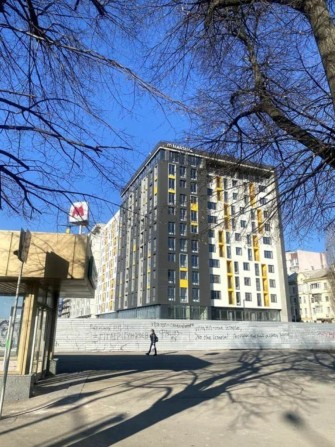 D1M Продам 1 кімнатну квартиру з документами в ЖК Спортивний. - фото 1