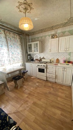 Продам квартиру метро Ботанический Сад! 39м2 (87482) - фото 1