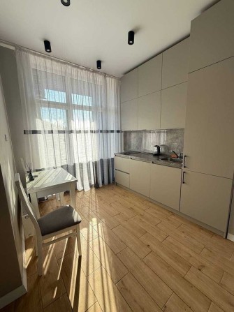 Продам квартиру в ЖК Граф н а Педагогической - фото 1