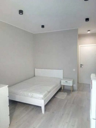 Продаж 2-к квартири вул.Ревуцького 40в, ЖК Лебединий - фото 1
