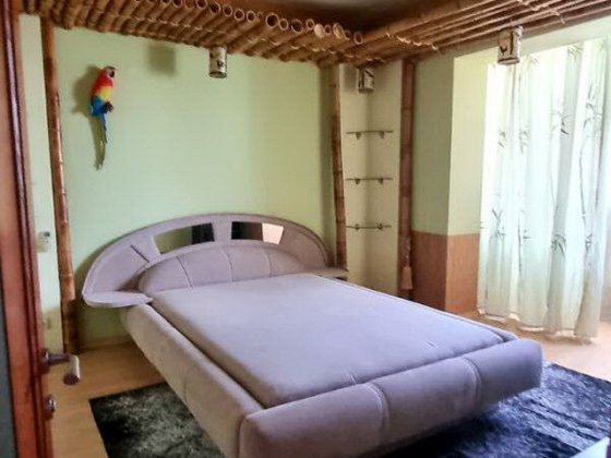 Продаж 4к квартири вул.Руденка Лариси 10 , Дарницький район Київ