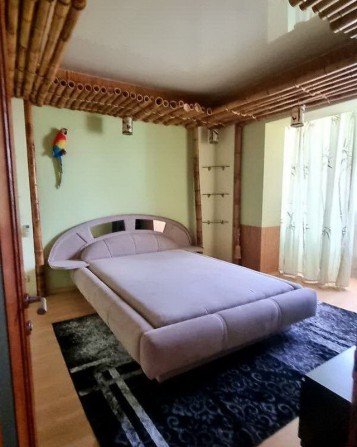 Продаж 4к квартири вул.Руденка Лариси 10 , Дарницький район - фото 1