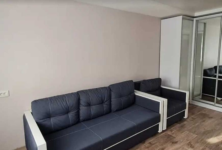 1-к квартира з ремонтом та меблями вул. Бучми м/р 533 Салтівка (73981) - фото 1