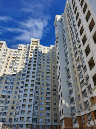 ЖК Зоряне містечко 1. вул. Говорова. Поруч парк Перемоги - фото 1