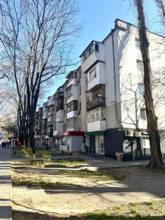 В продаже 2 ком. квартира Черемушки Филатова. Кирпич. СРОЧНО - фото 1