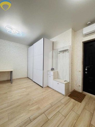 1-я квартира,с РЕМОНТОМ , в Новом  Жилом Комплексе НА ТАИРОВА! К-90 - фото 1