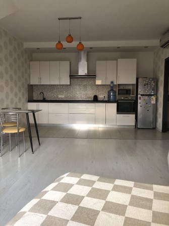 Продам квартиру рядом с Ж/Д вокзалом в ЖК Чудогород - фото 1