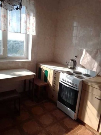 3к квартира Олексіївка - фото 1