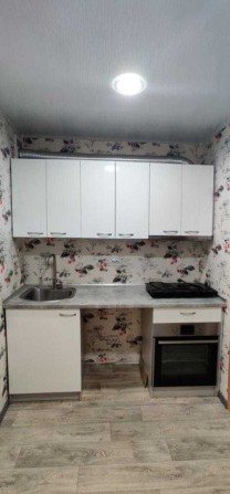 Продам 1 ком. смарт-квартиру на Салтовке. - фото 1