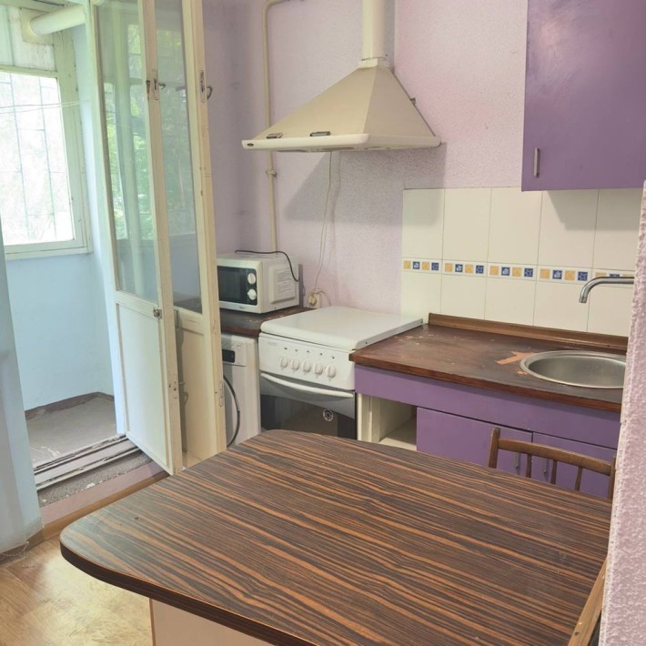 Продам 1к.кв 41.3м2 Павлово Поле - фото 1