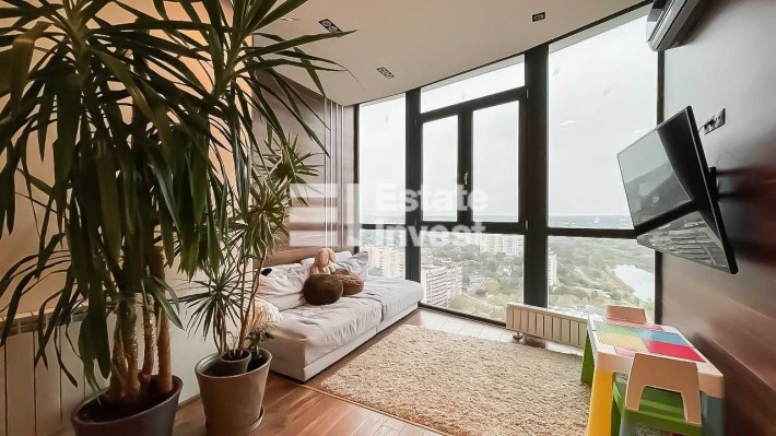 Продам 2 кімн. квартиру на вул. Клочківська, 259, ЖК Адмірал - фото 1