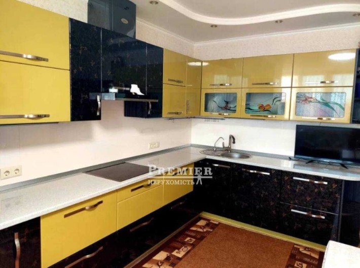 Продам 2-кімнатну квартиру в ЖК Смарагдовий - фото 1