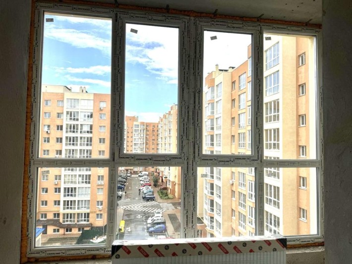 Продам квартиру 42,8 кв.м в Софіівська Борщагівка - фото 1