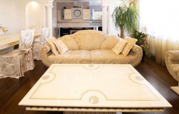 ВЫГОДНОЕ ПРЕДЛОЖЕНИЕ! ЖК Олимп! Авантаж! ПРЕМИУМ! Продам 3к 135 м2 - фото 1