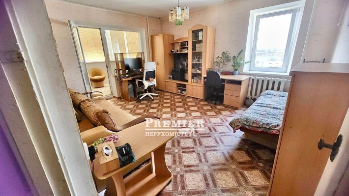 Королева / Архитекторская. Сотовый проект. 42 кв. м - 33000 у.е.!! - фото 1