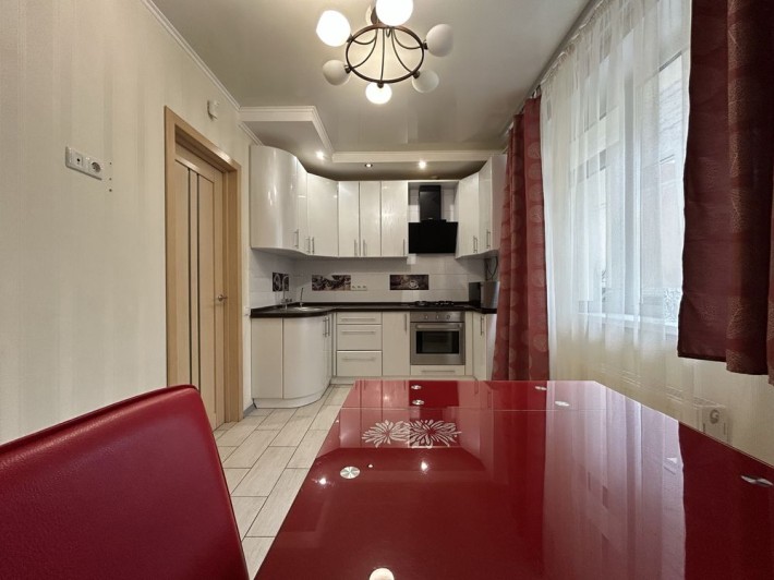 Без% продаж 3-кім. в ЖК «Львівський маєток», вул. Райдужна - фото 1