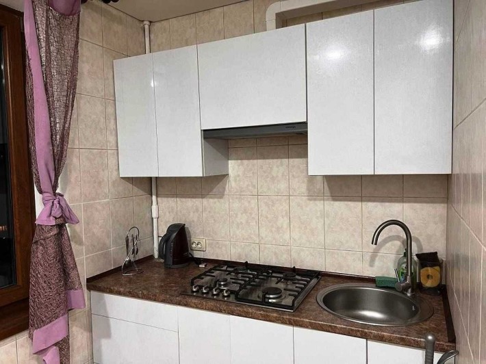 7m 2 квартира метро Масельского  ХТЗ  Нов Дома єВідновлення - фото 1