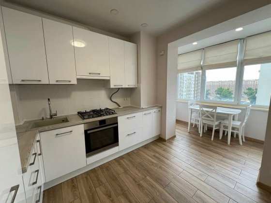 Без комісії! Продам 2к-квартира  64м2 ЖК"Софіївській Квартал". Софиевская Борщаговка