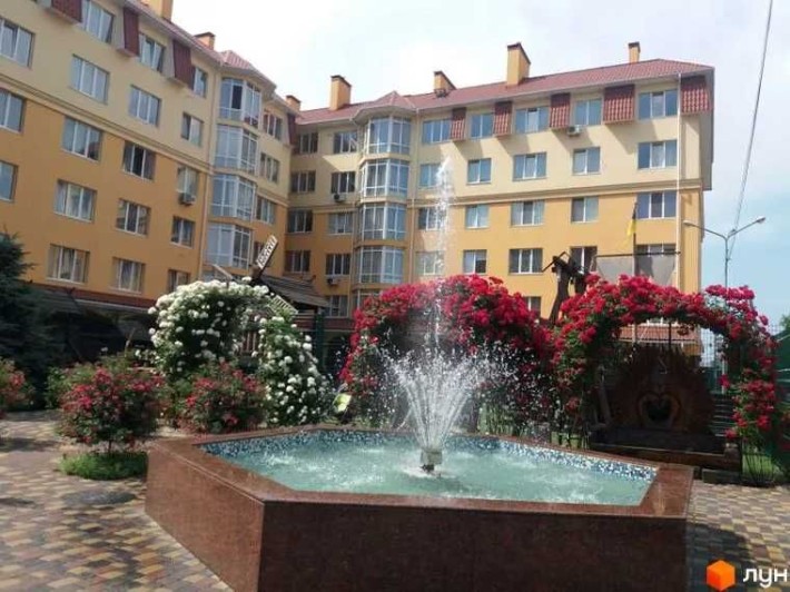 Продам 1к. квартиру Тарасівська 1 Київський Маєток - фото 1