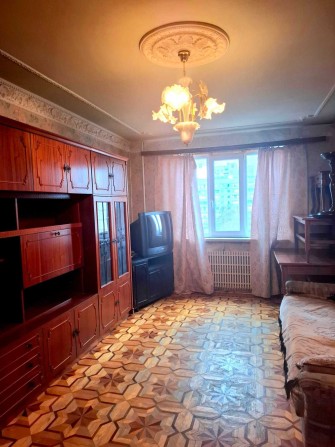 Продажа 3 к. кв. на Сев. Салтовке 5 - фото 1