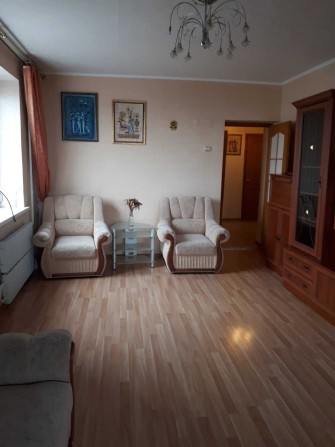 Продам 2 ком квартиру на Новых домах Сертификат - фото 1