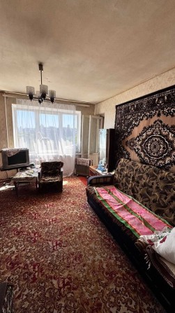 Продам квартиру на Гераневой - фото 1