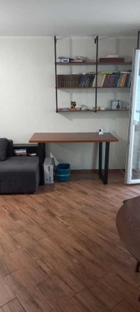 V Продам однокомнатную квартиру на Полтавском Шляхе - фото 1