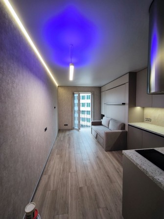 Продам квартиру студию ЖК ViaRoma - фото 1