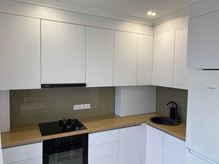 Продаж квартири, Софіївська Борщагівка, Січова вулиця, буд. 21 - фото 1