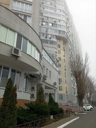 1-комнатная квартира на Таирова - фото 1