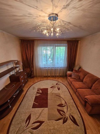 Продам 3-кімнатну квартиру /вул. Академіка Корольова/ОДЕССА/Таирова - фото 1
