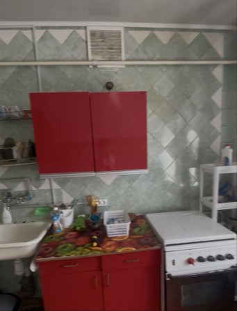 Продається 2к квартира ХТЗ - фото 1