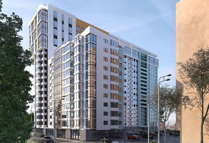 Продам 1-но комнатную квартиру в кирпичном доме на Сахарова. Акция - фото 1