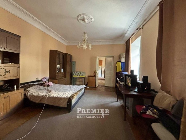 Продам 3-х ком квартиру. Парк Шевченко. Пляж "Ланжерон" - фото 1