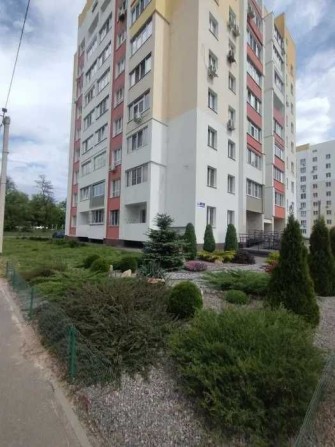 Продам большую 1к квартиру 50 м2 в Новострое ЖК Мира, ХТЗ - фото 1