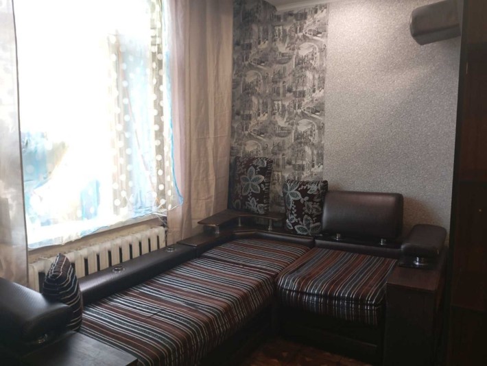 Продам 1 кв рн, Новобаварский переулок Клеверный - фото 1