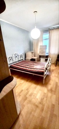 D1M Продам 3 кімн. квартиру пр. Перемоги. Гарний стан, газ. - фото 1