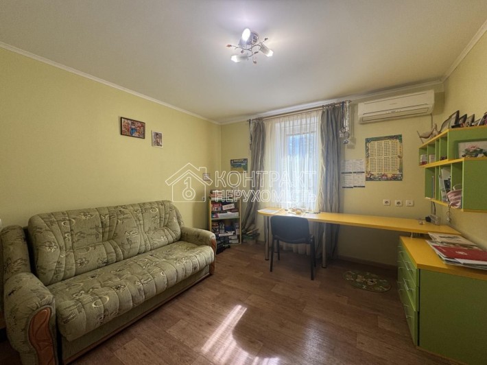 Продам 2к квартиру Центр Клочківська - фото 1