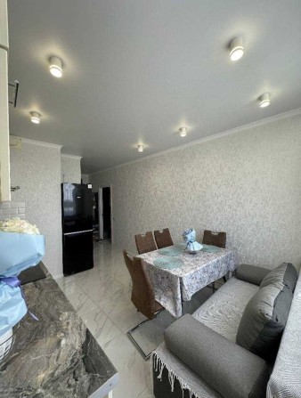 Продам 1 кімнатну квартиру | Сучасний ремонт | 42 метри | - фото 1
