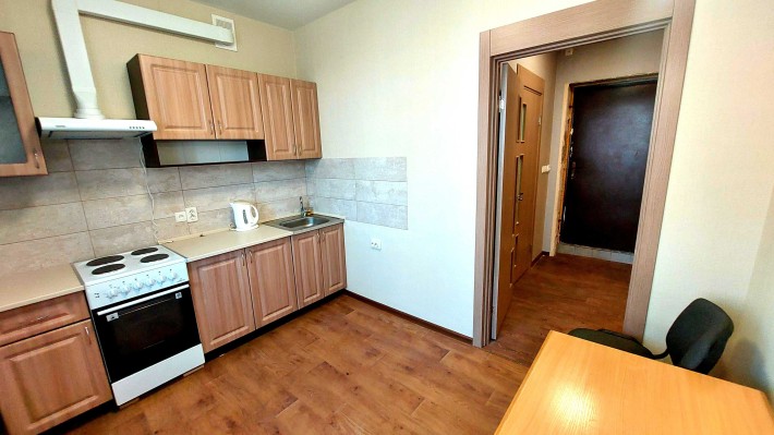 Продам 1к кв Новобудова 36м2  ЖК Салтівський 602м-рн єВідновлення - фото 1